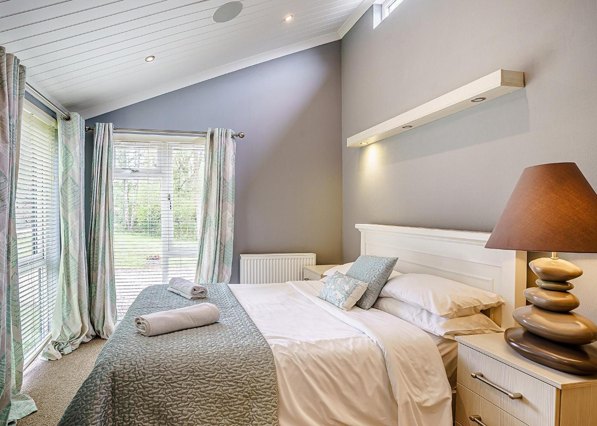 Eaton  Ladera Retreat Lodges מראה חיצוני תמונה