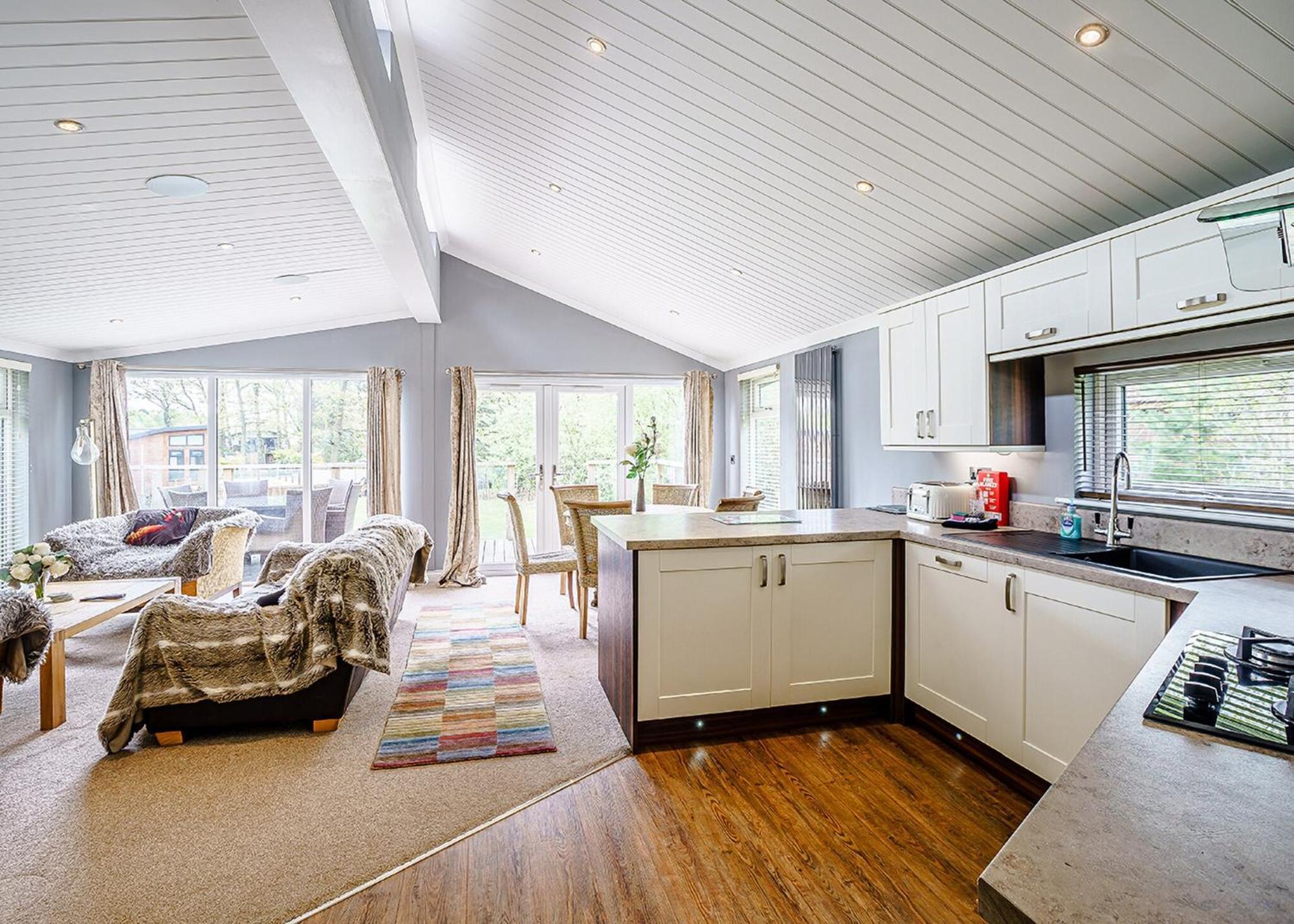 Eaton  Ladera Retreat Lodges חדר תמונה