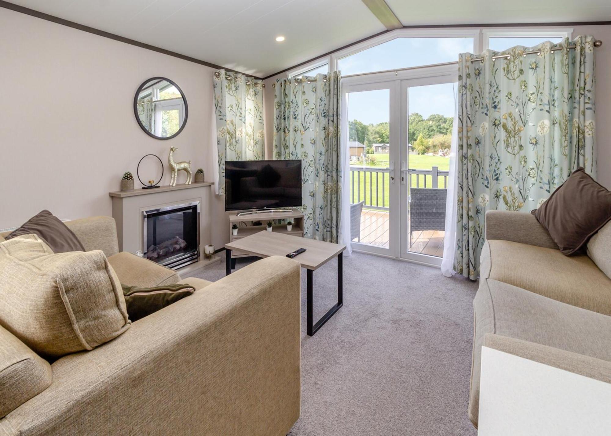 Eaton  Ladera Retreat Lodges חדר תמונה