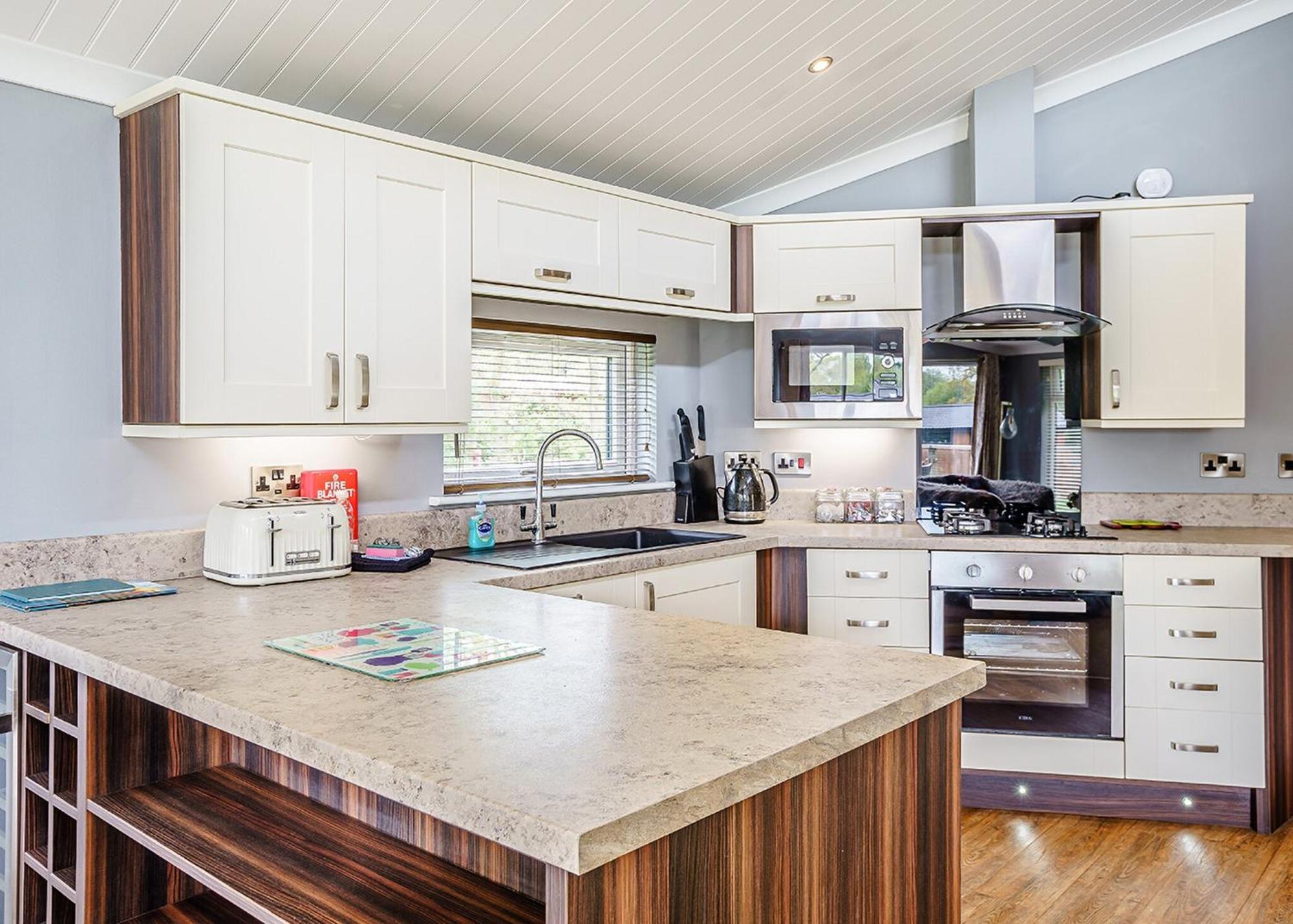 Eaton  Ladera Retreat Lodges חדר תמונה