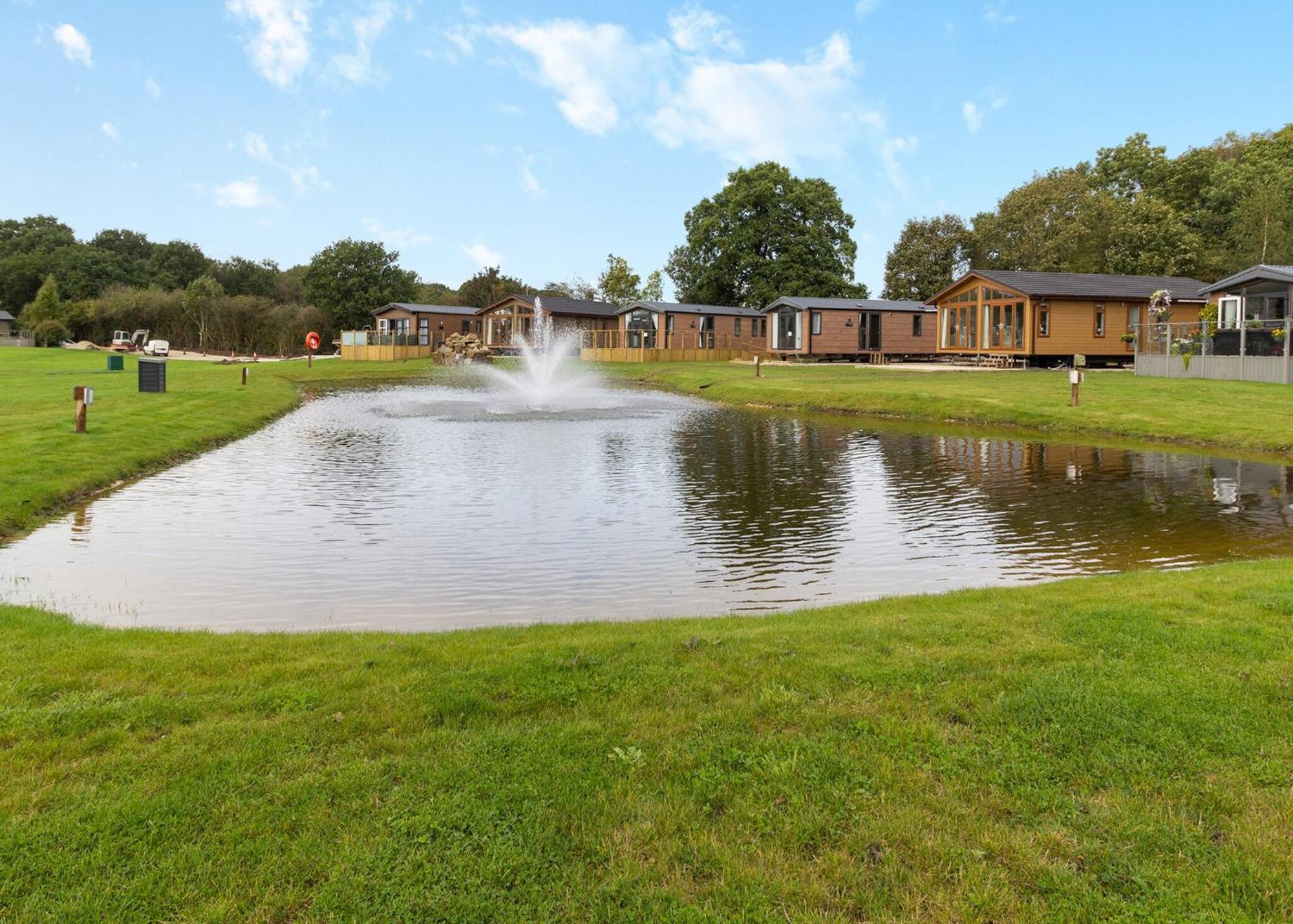 Eaton  Ladera Retreat Lodges חדר תמונה
