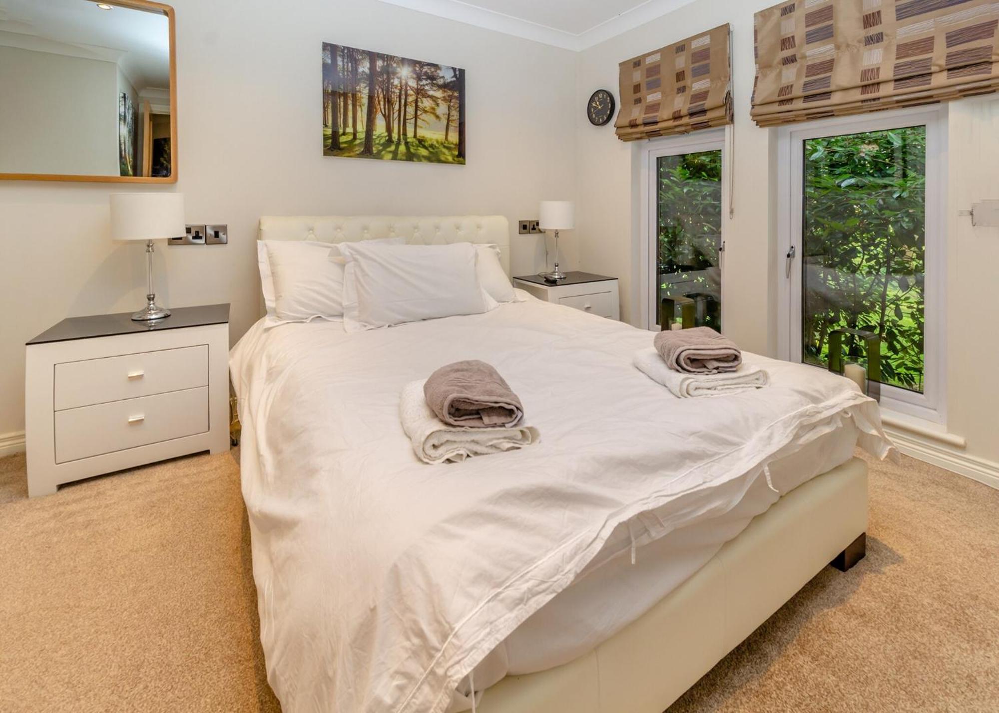 Eaton  Ladera Retreat Lodges חדר תמונה