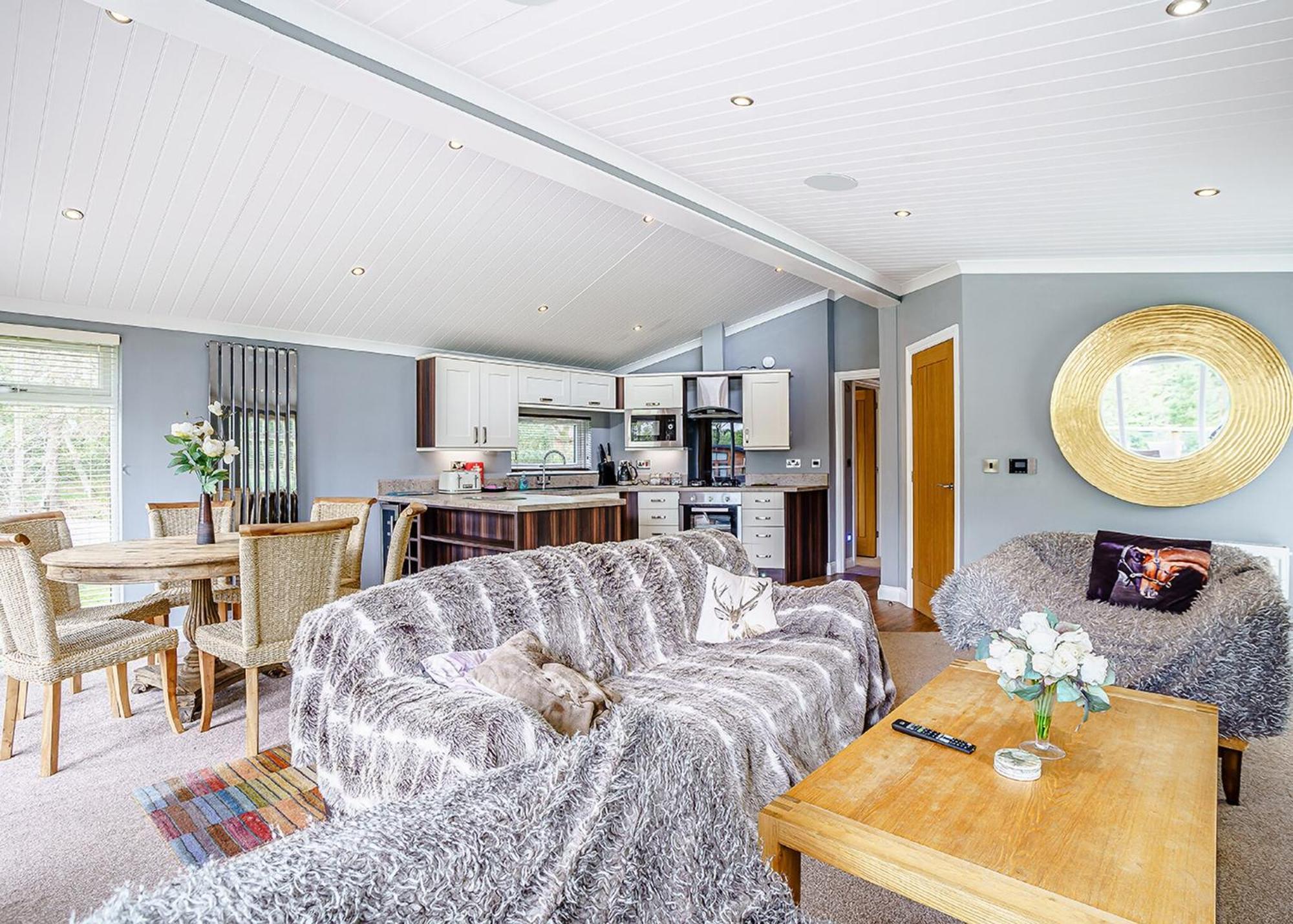Eaton  Ladera Retreat Lodges חדר תמונה