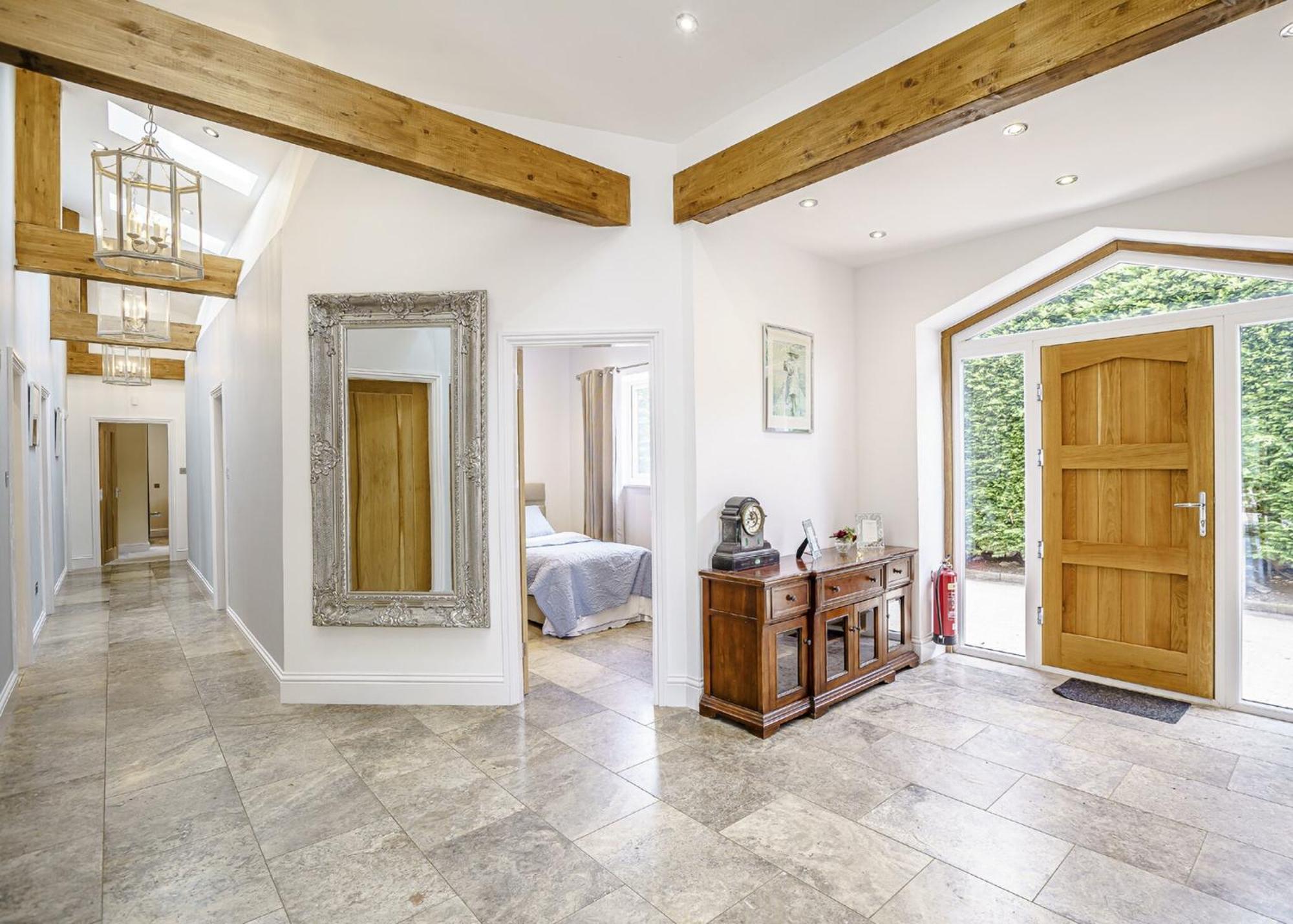 Eaton  Ladera Retreat Lodges חדר תמונה