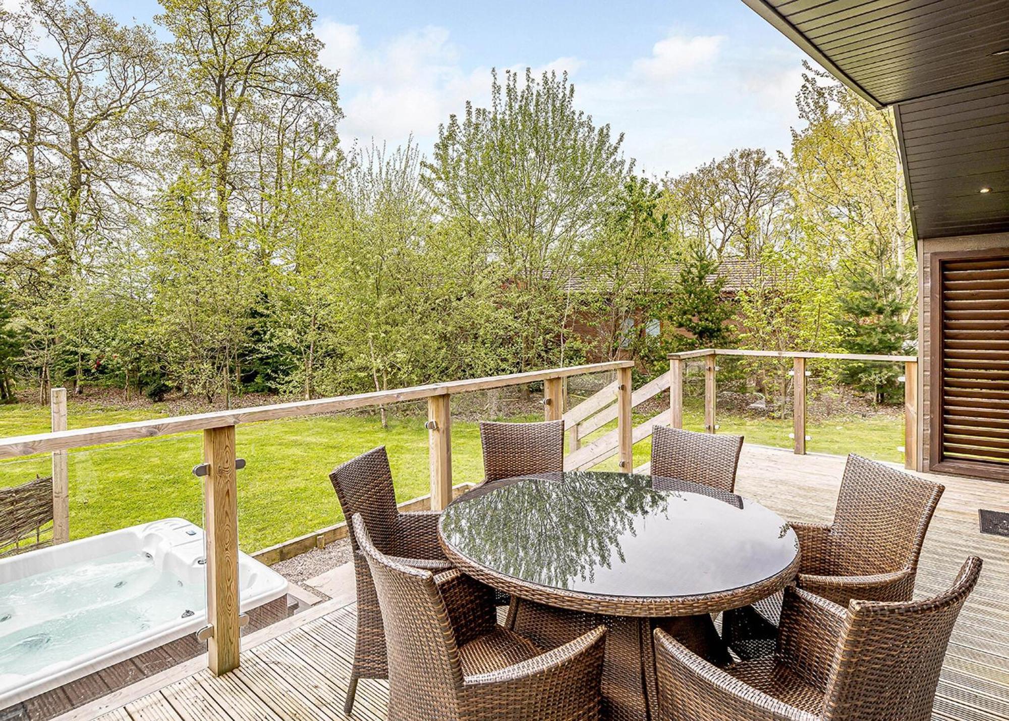 Eaton  Ladera Retreat Lodges חדר תמונה