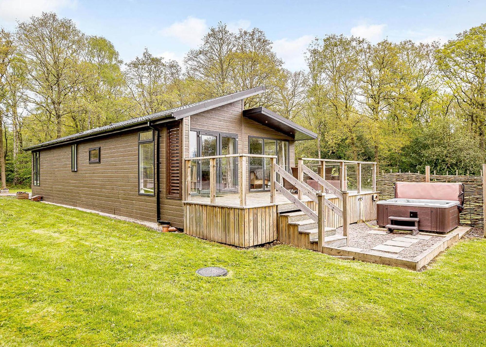 Eaton  Ladera Retreat Lodges חדר תמונה