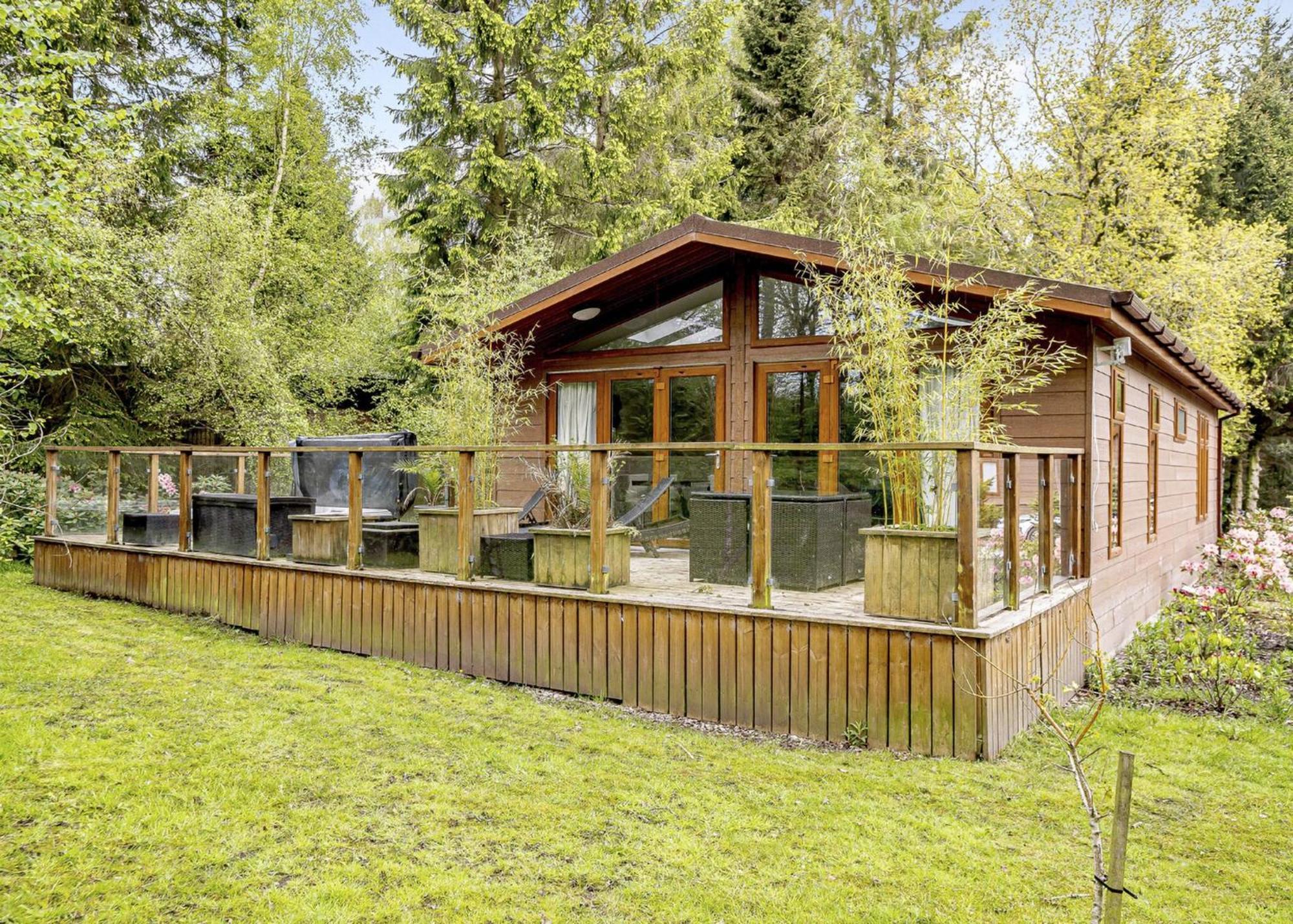 Eaton  Ladera Retreat Lodges מראה חיצוני תמונה