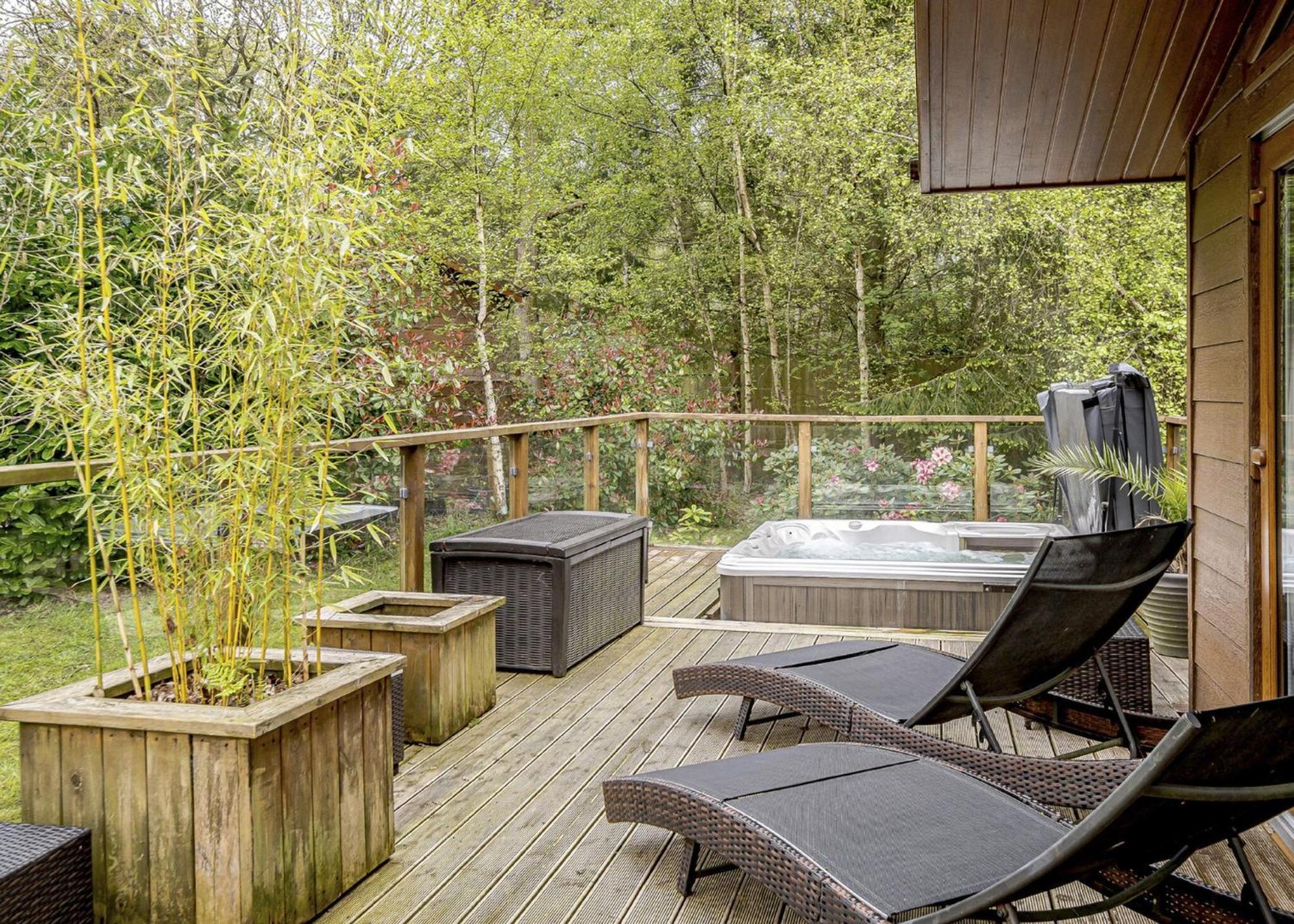 Eaton  Ladera Retreat Lodges מראה חיצוני תמונה