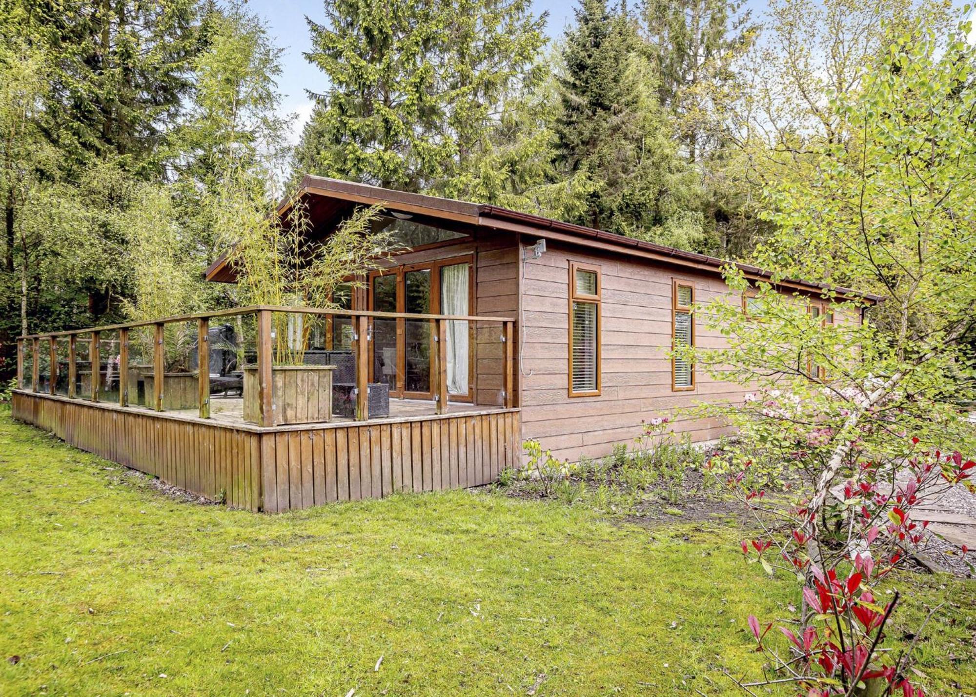 Eaton  Ladera Retreat Lodges מראה חיצוני תמונה