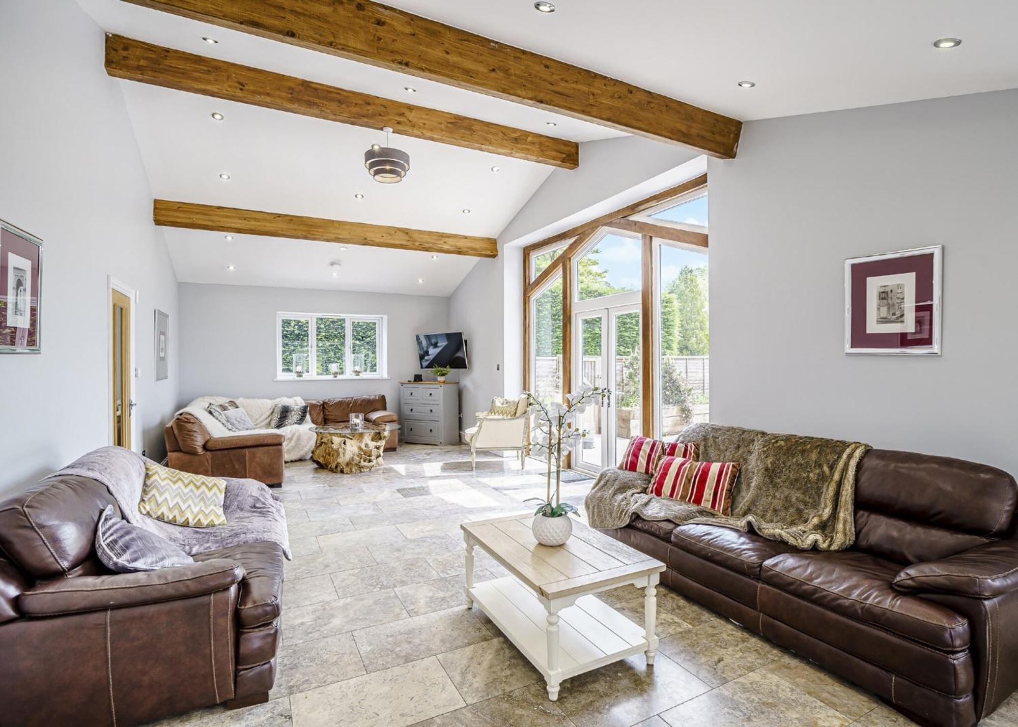 Eaton  Ladera Retreat Lodges מראה חיצוני תמונה
