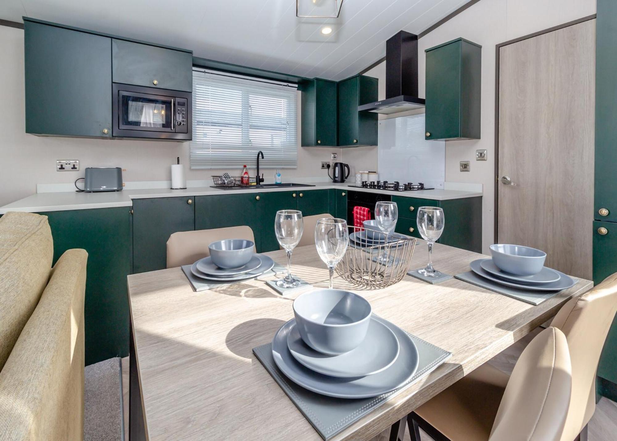 Eaton  Ladera Retreat Lodges מראה חיצוני תמונה