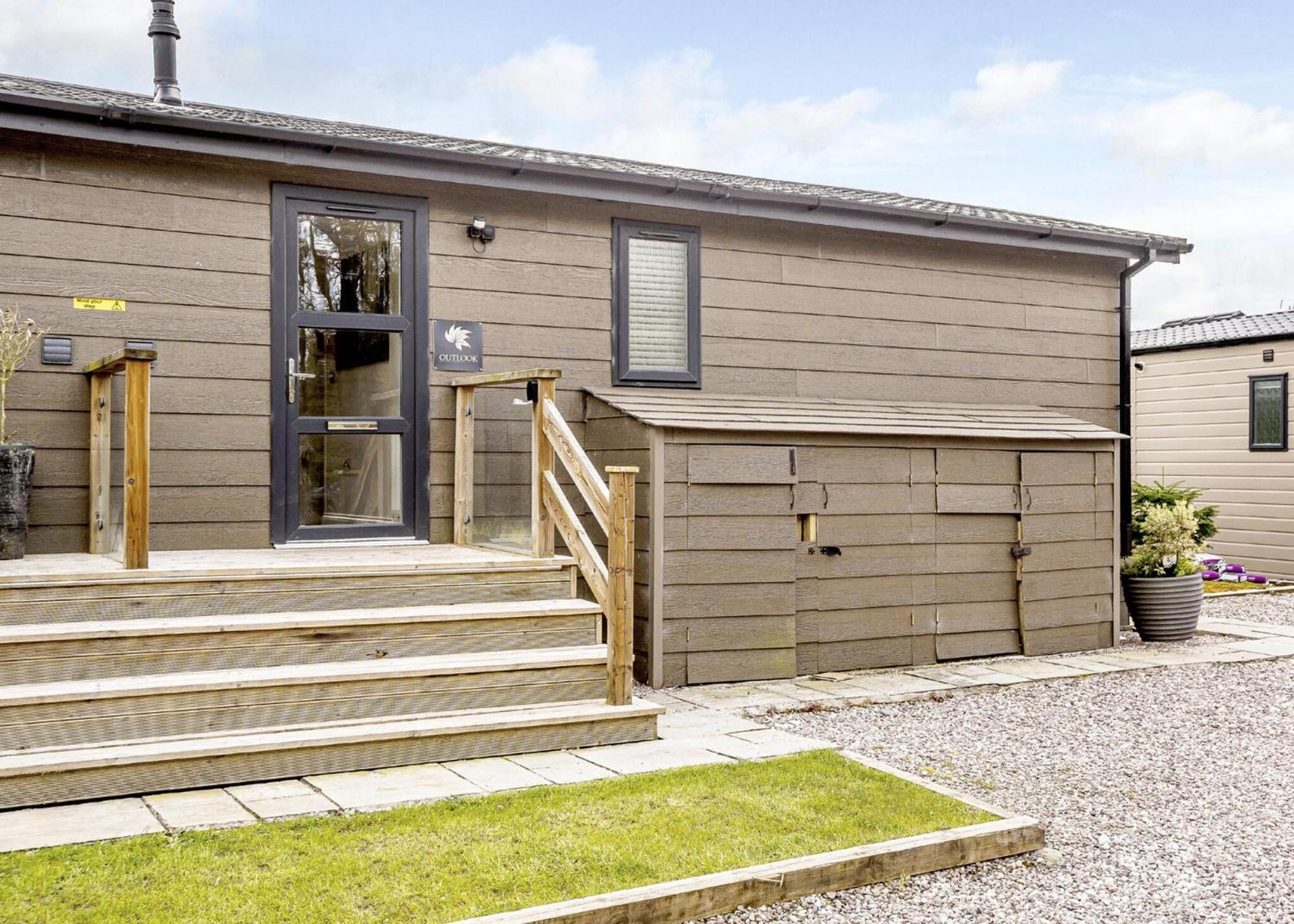 Eaton  Ladera Retreat Lodges מראה חיצוני תמונה